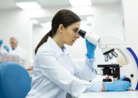 Research Pharmacist